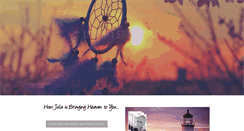 Desktop Screenshot of divinityspiritshop.com